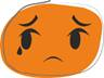 Faccina triste
