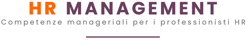 Logo HRM